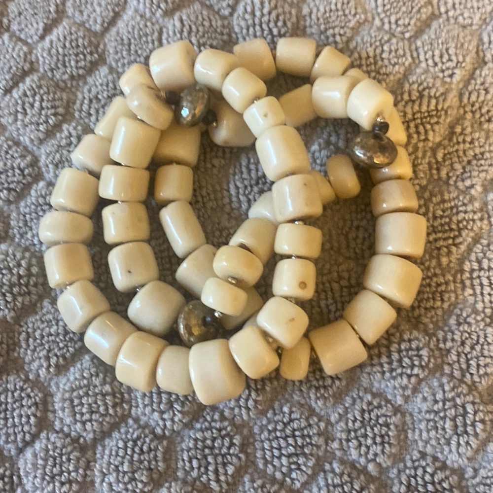 Silpada bracelet